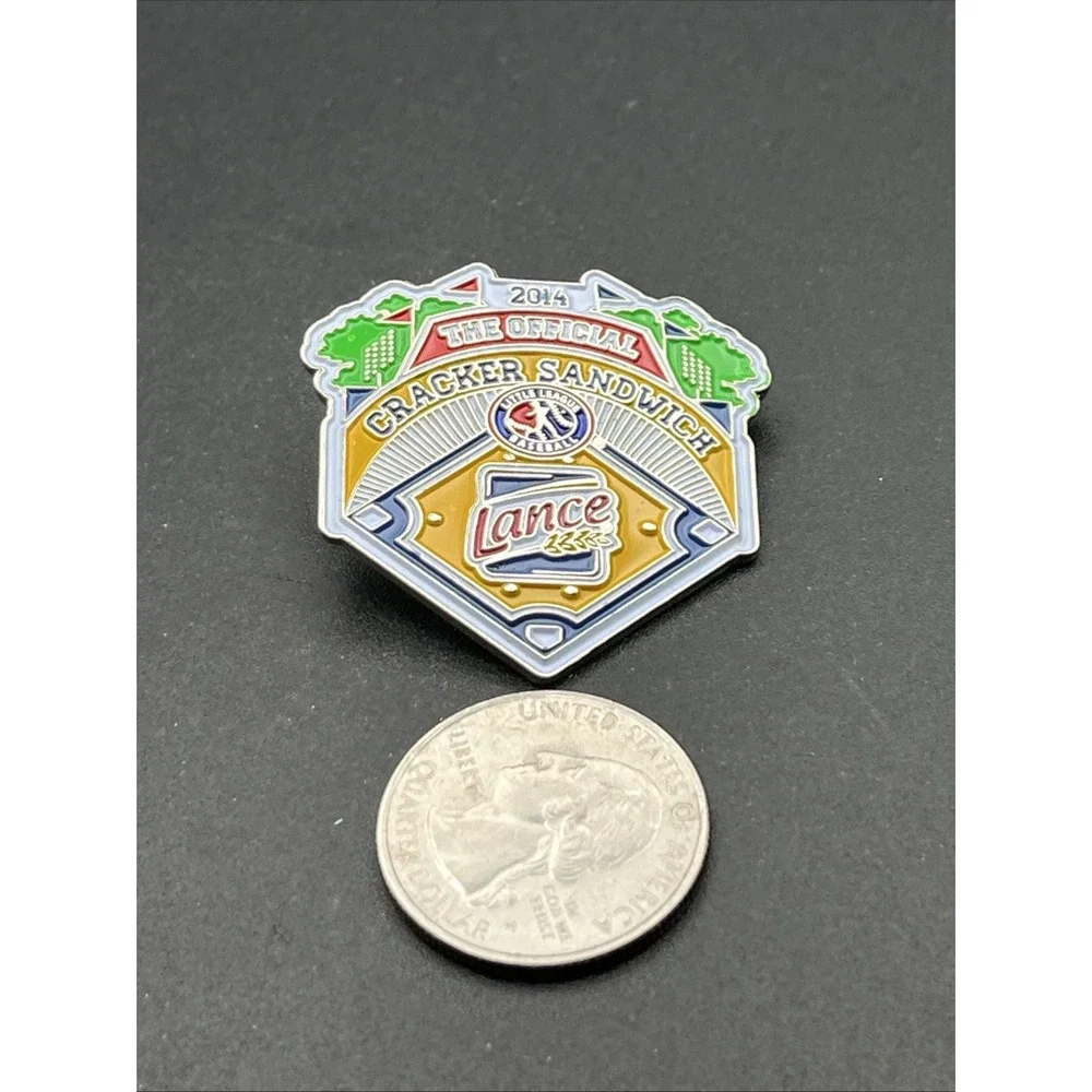 N/A pin has